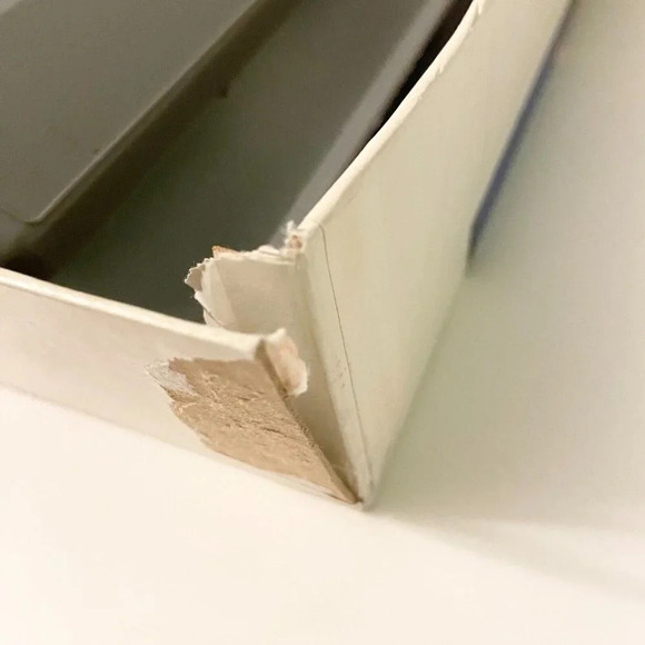 Vintage 1984 Input Milton Bradley Strategy Board Game Bilingual Complete - Picture 5 of 16